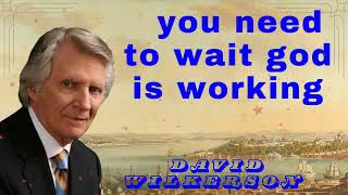 David Wilkerson II Best Sermon Message by David Wilkerson [upl. by Arikaahs]