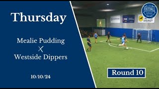 Mealie Pudding 13 Westside Dippers  Highlights [upl. by Kristal]