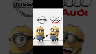 Audi TT vs Nissan Z350 auditt nissan volkswagen cars memes [upl. by Arola]