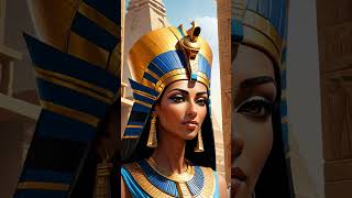 Hatshepsut Egypts Hidden Queen [upl. by Kyriako]