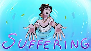 Suffering  EPIC The Musical Animatic [upl. by Decima863]