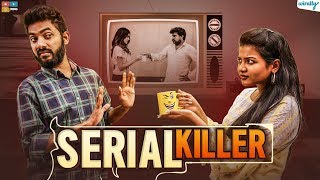 Serial Killer  Wirally Originals  Tamada Media [upl. by Kcirredal]