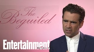 The Beguiled Movie Clip  If You Could Have Anything 2017  Movieclips Coming Soon [upl. by Astrid]