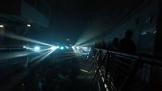 Above amp Beyond  Printworks London Last 20 mins Day 1 [upl. by Selwyn967]