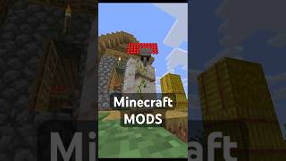 Los Mejores Mods para tu Mundo Part 5 minecraft game minecraftmods [upl. by Eamon156]