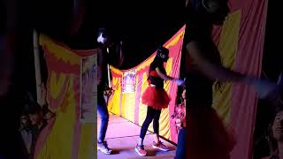 dance Odisha dance Bhograi Balesar dance Hindi song short video kalipada 987 [upl. by Anyaled]