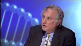 Richard Dawkins Discusses Evolution with Creationist [upl. by Derk]