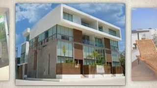 SIMCA Playa del Carmen Condos for Sale ARENA [upl. by Llib]