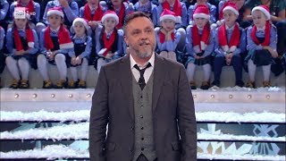 Il Natale secondo Gabriele Cirilli  Un Natale dOro Zecchino 14122018 [upl. by Dyan]