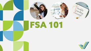 What is a Flexible Spending Account FSA  Sentinel Benefits [upl. by Brenda937]