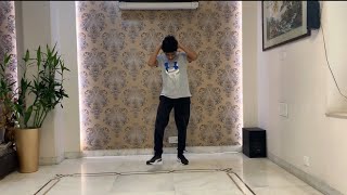 Choreography by Ankit satiTali hua ankitsati [upl. by Binette]