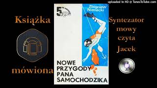 PS07 Nowe przygody Pana Samochodzika audiobook cz 4  19 [upl. by Yenahpets980]