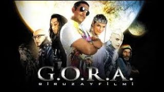 Gora türkçe dublaj izle [upl. by Adnilab93]