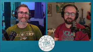 The Tone Control Podcast  Ep 272  Its Time To Uninvent Some Stuff [upl. by Twum]