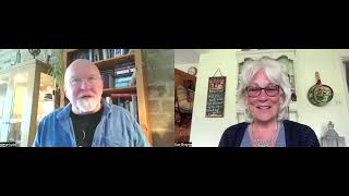 Steve Judd and Sue Brayne  The Mars and Pluto effect [upl. by Reube]