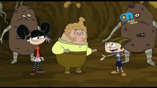 CAMPAMENTO LAKEBOTTOM  quot PAPAS quot FULL HD [upl. by Ocram]