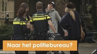 Hoe moedig zijn Nederlanders  Tattas Onder de Loep 4 [upl. by Marcella]