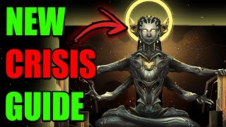 Complete Guide To The Synthetic Queen  Stellaris Crisis [upl. by Wenonah]