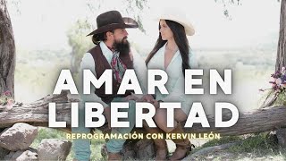 AMAR EN LIBERTAD [upl. by Ytsenoh]