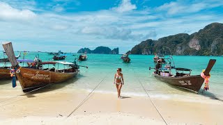 THE MOST BEAUTIFUL PLACE IN THAILAND  SOUTH EAST ASIA  THAILAND 2017 [upl. by Emili693]