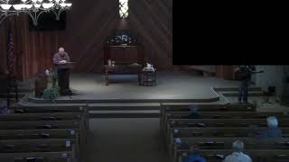 Colusa Presbyterian Live Stream [upl. by Ernesto]