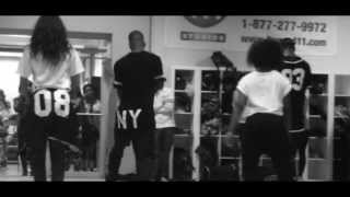 Beyonce quotPartitionquot  Sean Bankhead Choreography [upl. by Anivol]