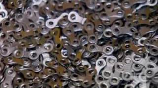 Bike Chains  How its Made [upl. by Nela570]