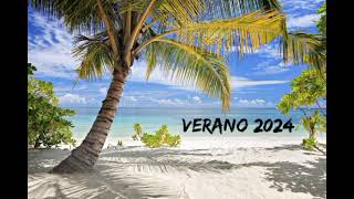 VERANO 2024 ATR [upl. by Laehcor]