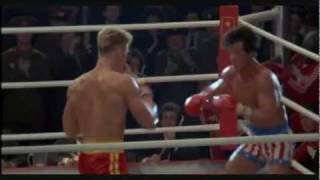 Rocky 310 Movie CLIP  Pain and Experience 1976 HD [upl. by Lorri780]