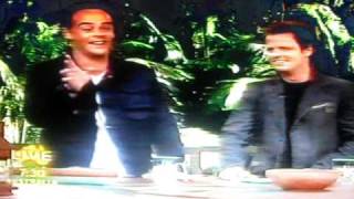 Ant amp Dec  Im A Celeb 2006  Im A Celeb Rap [upl. by Herman371]