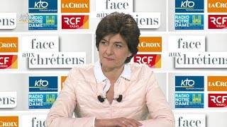 Sylvie Goulard [upl. by Anaile]