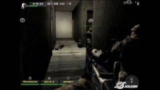 Close Combat First to Fight Xbox Gameplay  Multiplayer [upl. by Tilda]