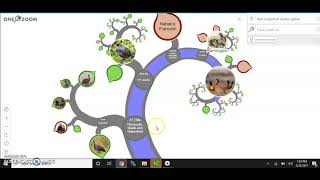 How to trace the clades to an organism in the OneZoomorg quotTree of Lifequot Cladogram [upl. by Svetlana]