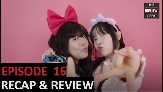 Miss Night and Day  KDrama Episode 16 Recap amp Review [upl. by Aynos]