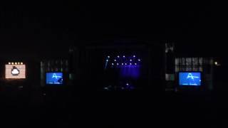 Beach House  PPP  Live at Nos Primavera Sound Porto [upl. by Enyalaj211]