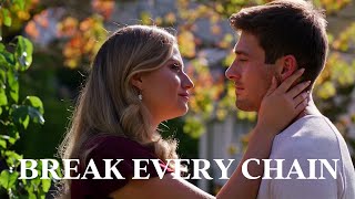 Break Every Chain  Full Movie  Christian Drama  Great Hope [upl. by Henry70]