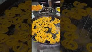 Jalebi Indian Sweets [upl. by Renmus]