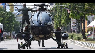 MD530G LITTLE BIRD PULANG KE SARANG [upl. by Raasch477]