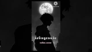 Ishaqzaade lofi song voilencover whatsappstatus [upl. by Nazario]