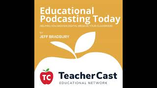 Using Podcasts As The Foundation Of Your Curriculum [upl. by Hinch]