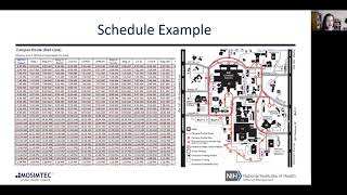 A Streamlined Approach for Campus Bus Routing within SIMIO [upl. by Bajaj]