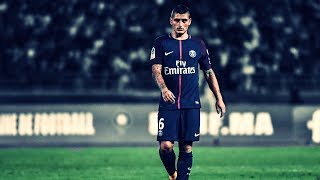 Marco Verratti ● The Maestro ● Full Season Show ● 201718 [upl. by Norehs]