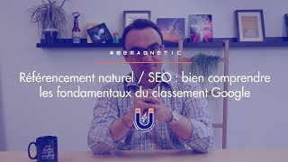 Formation SEO Gratuite de A à Z  Stratégie SEO SEO sur site SEO hors site outils et [upl. by Frodine]