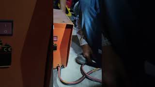 Battery Asia 48v 60AH Traction Battery Charger for Sale in Karachi Pakistan [upl. by Aicatsan]