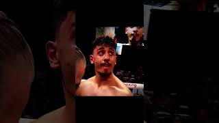 Anesongib Vs Slim 🔥 shortsfeed anesongib slimalbaher boxing influencerboxing [upl. by Johnathan866]