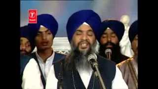 Bhai Gurcharan Singh Rasia  Bahut Janam Bichhre They Madho [upl. by Alilak946]