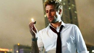 Constantine First Reaction to NBCs Pilot  IGN Conversation [upl. by Monreal832]