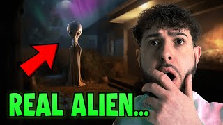 Aliens are Here and this is the Proof CREEPY [upl. by Raskin800]