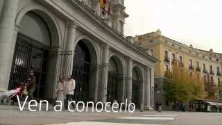 Conoce el Teatro Real por dentro  Teatro Real [upl. by Ballinger358]