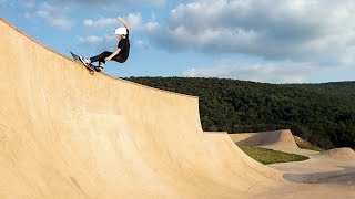 The Loveseat  EP13  Camp Woodward Season 8 [upl. by Dorin]